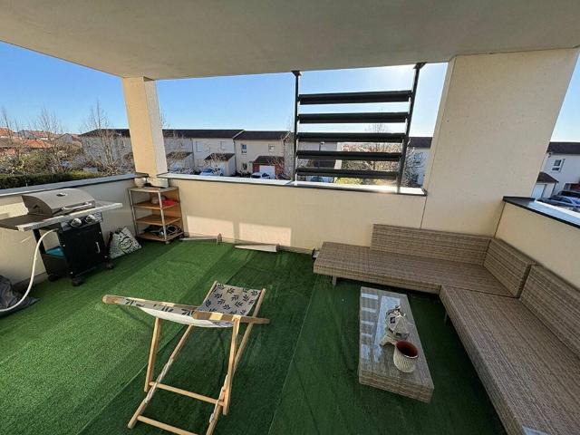 Appartement en Location à Ennery