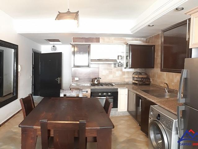 Appartement en location à Essaouira