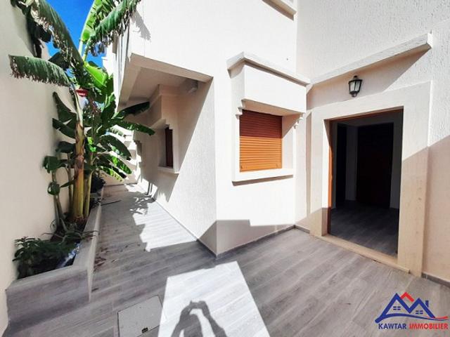 Appartement en location à Essaouira