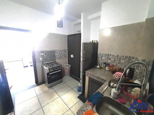 Appartement en location à Essaouira