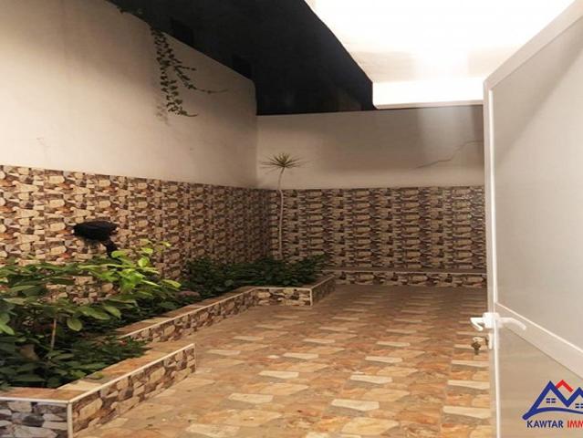 Appartement en location à Essaouira