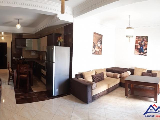 Appartement en location à Essaouira