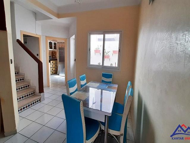 Appartement en location à Essaouira