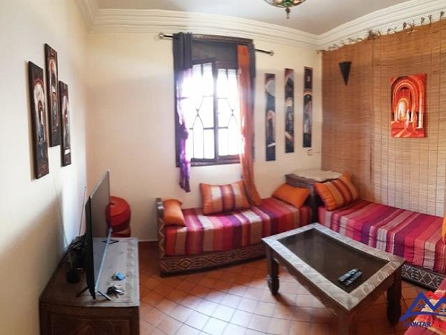 Appartement en location à Essaouira