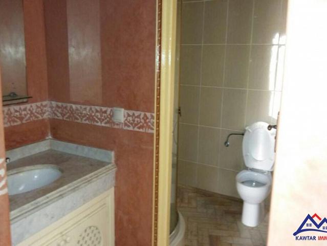 Appartement en location à Essaouira