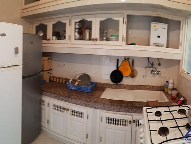 Appartement en location à Essaouira