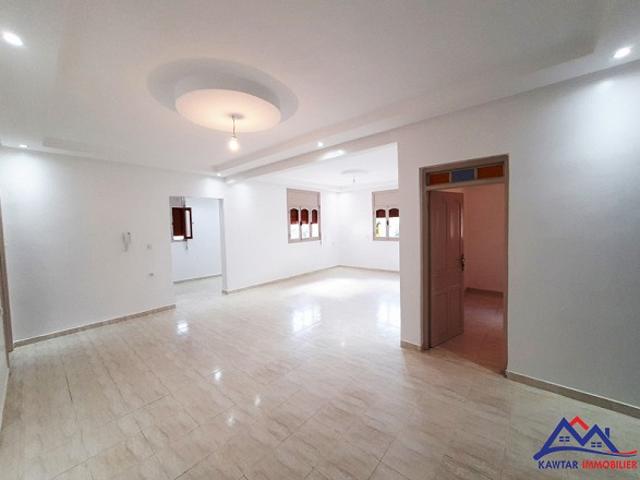 Appartement en location à Essaouira
