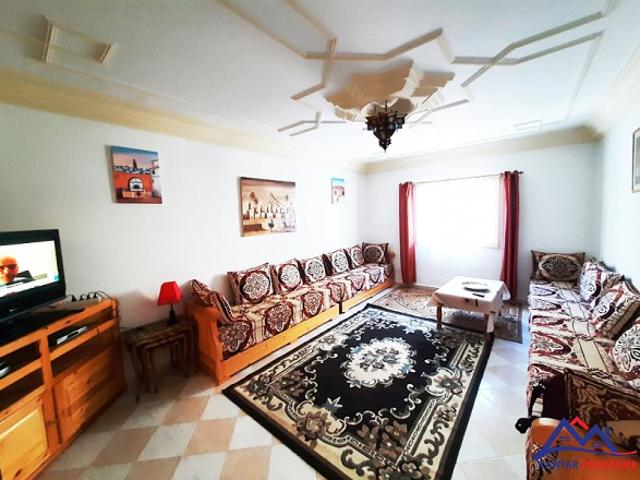 Appartement en location à Essaouira