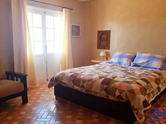 Appartement en location à Essaouira