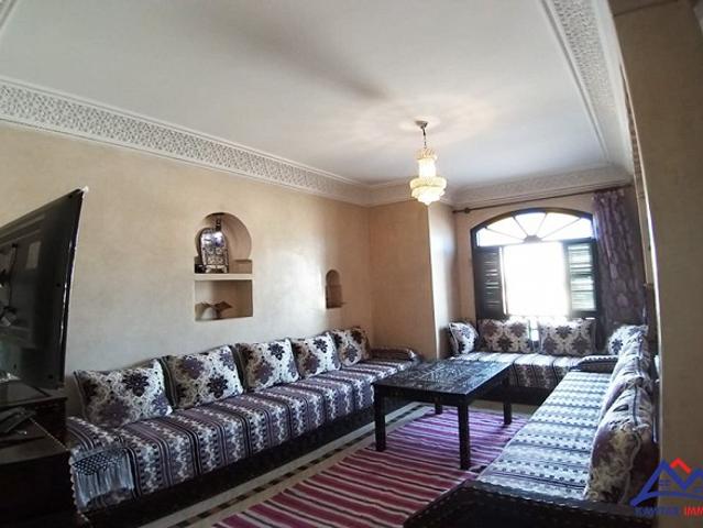 Appartement en location à Essaouira