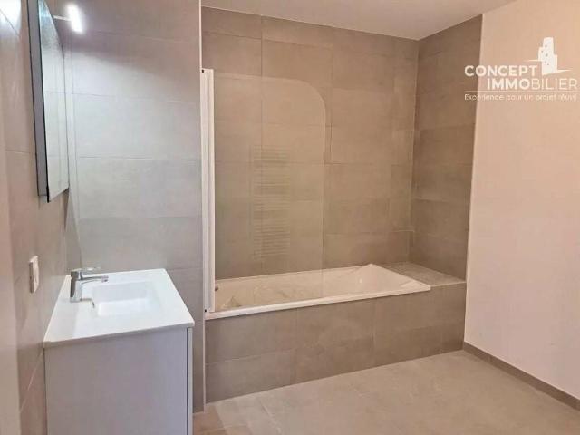 Appartement en Location à Fameck