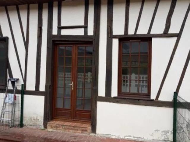 Appartement en location à Feuquières avec SARL IMMOFLAM