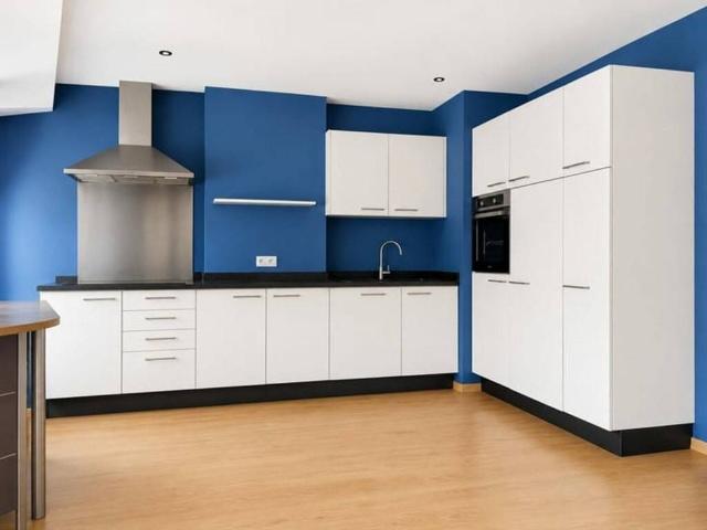 Appartement en Location à Flemalle