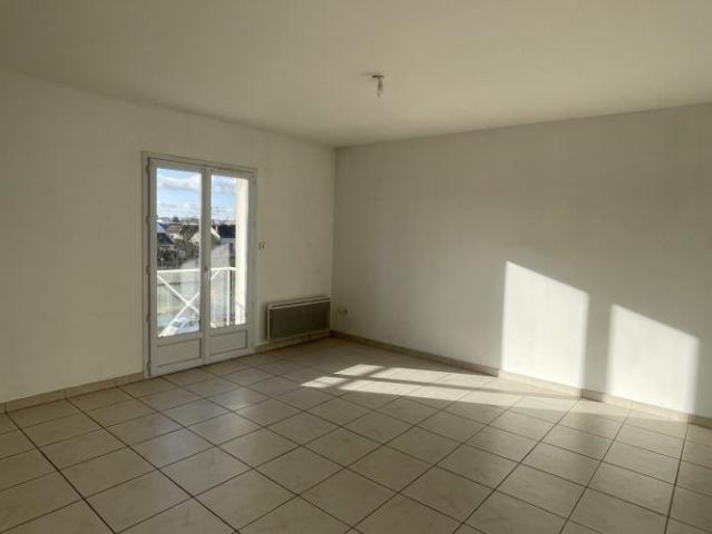 Appartement en location à Fleury les Aubrais