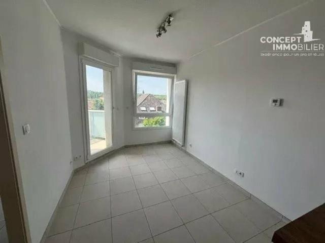 Appartement en Location à Florange