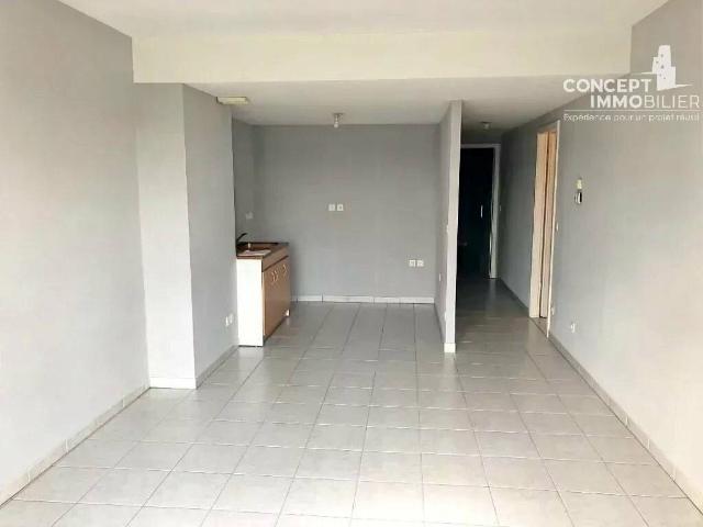 Appartement en Location à Florange