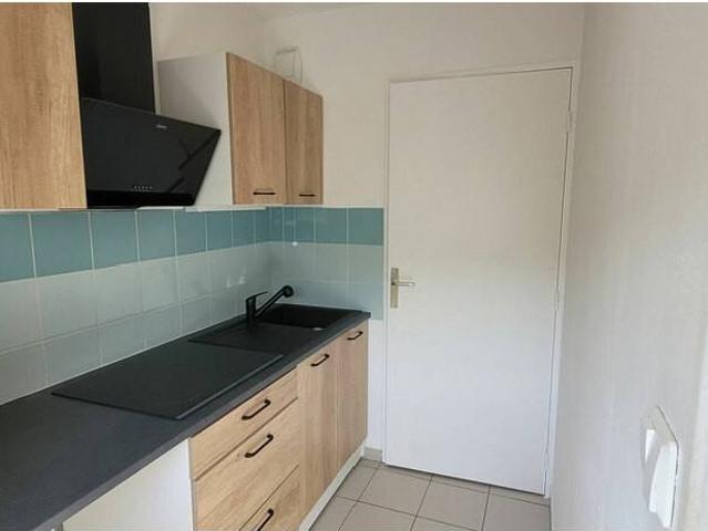 Appartement en Location à Folschviller
