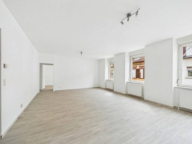 Appartement en Location à Forbach