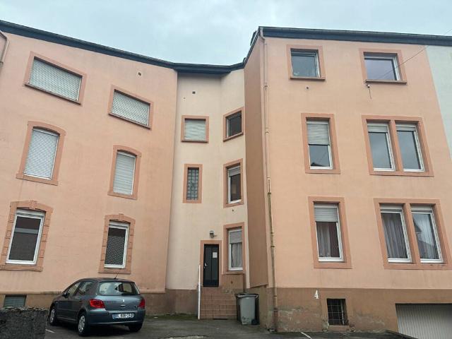 Appartement en Location à Forbach