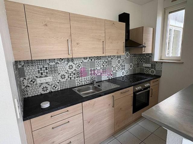 Appartement en Location à Forbach