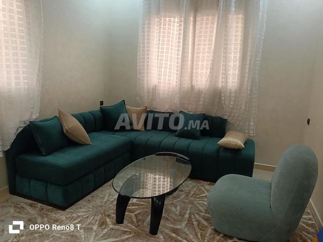 Appartement en location à Guich loudaya