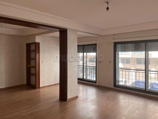 Appartement en location à Gauthier. 4 chambres