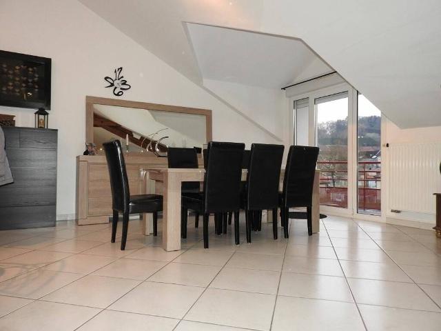 Appartement en Location à Gorcy