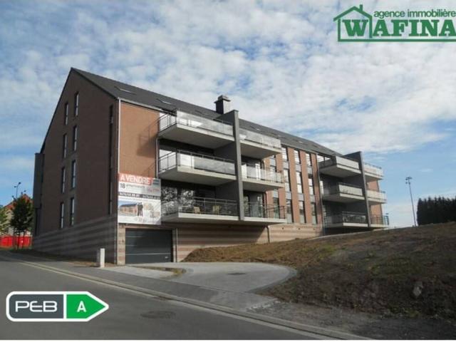 Appartement en Location à Grace Hollogne