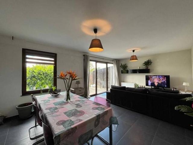 Appartement en Location à Habay