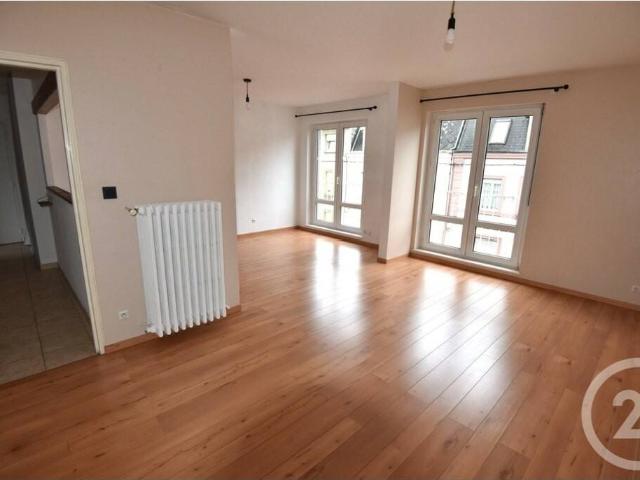 Appartement en Location à Hagondange