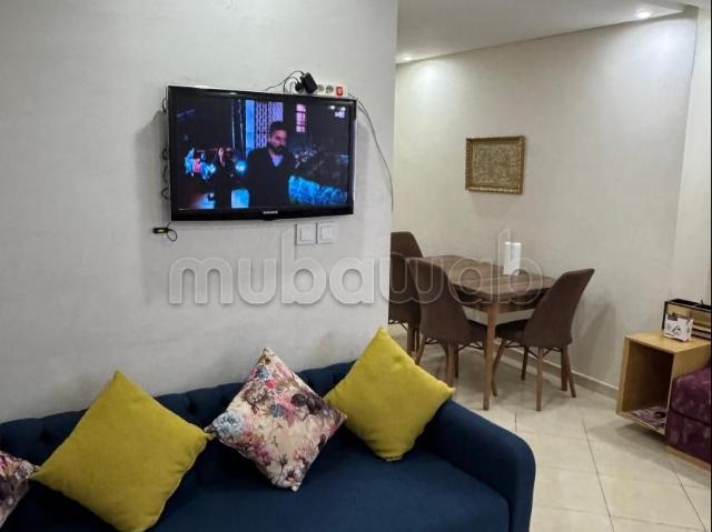 Appartement en location à Hamria. 2chambres agréables. Meublé