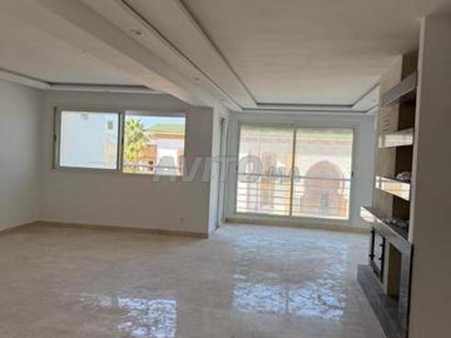 Appartement en location à Hay Riad Rabat