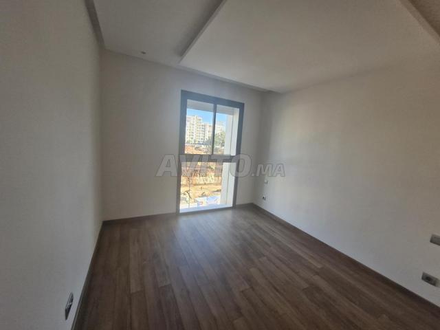 Appartement en location à Hay Riad Rabat