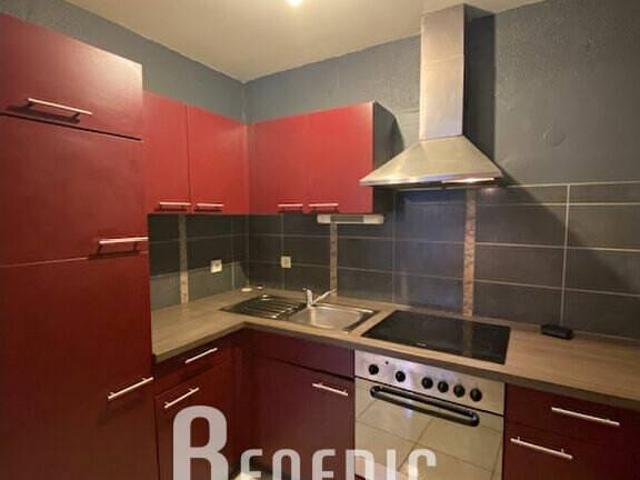 Appartement en Location à Hayange