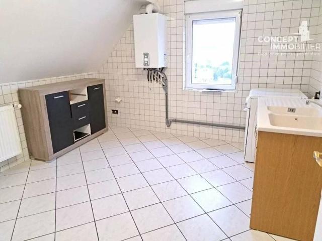 Appartement en Location à Hayange
