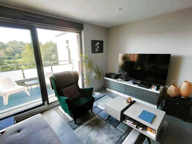 Appartement en Location à Hettange Grande