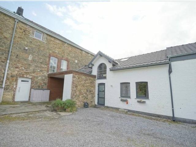 Appartement en Location à Jalhay