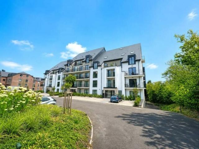 Appartement en Location à Jalhay