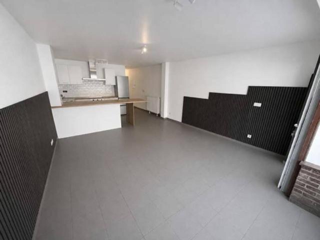 Appartement en Location à Jemeppe sur Sambre