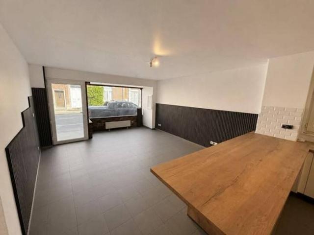 Appartement en Location à Jemeppe sur Sambre