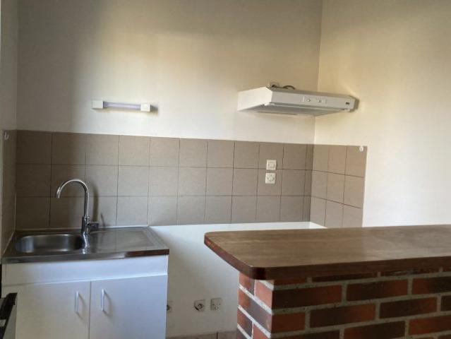 Appartement en location à La Ferté Saint Aubin