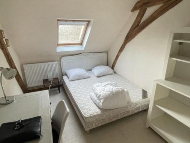 Appartement en location à La Ferté Saint Aubin