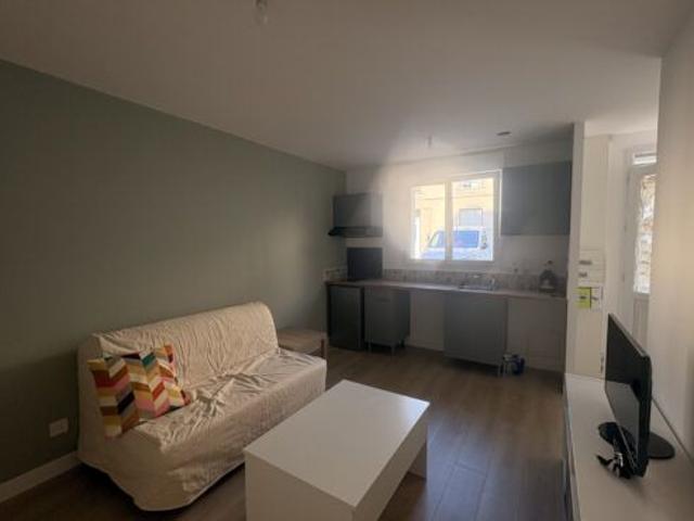 Appartement en location à La source