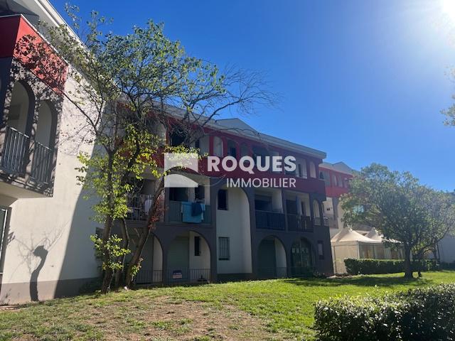 Appartement en location à Lamalou Les Bains 34