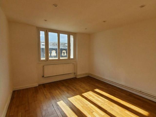 Appartement en Location à Laxou