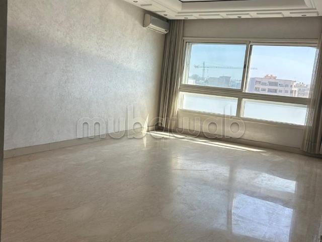 Appartement en location à Les Hôpitaux