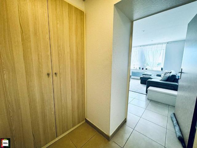 Appartement en Location à Lexy