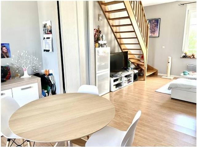 Appartement en Location à Lexy