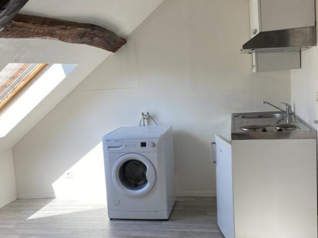 Appartement en location à Ligny le Ribault