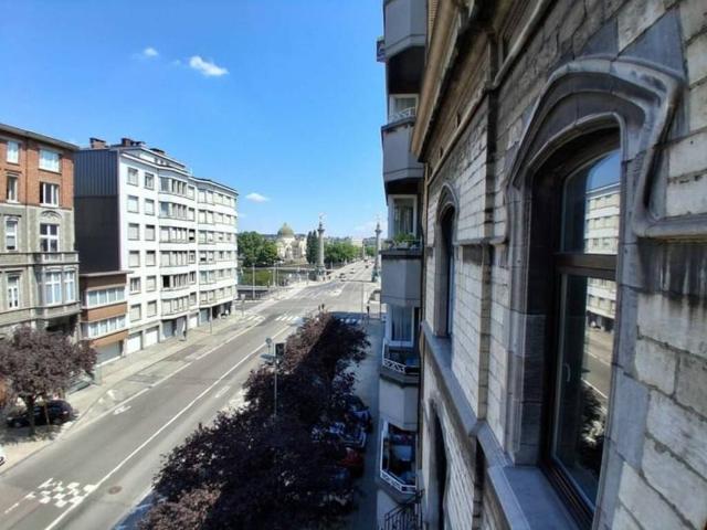 Appartement en Location à Liège